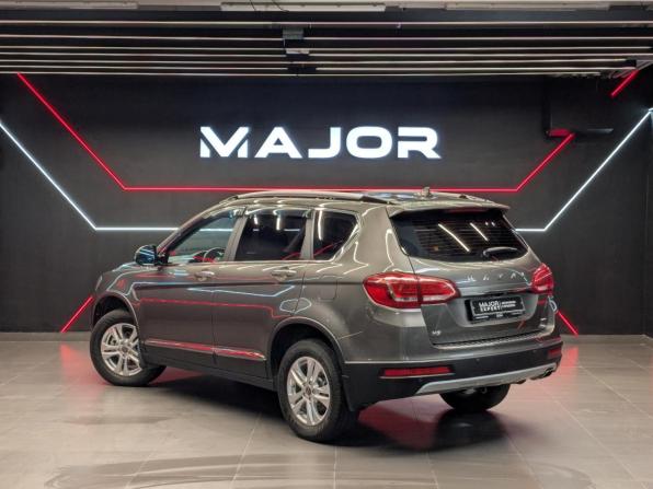 Haval H6 I с пробегом 2019 года, цена 1 500 000 рублей, 87562 км, внедорожник, Автокод Объявления