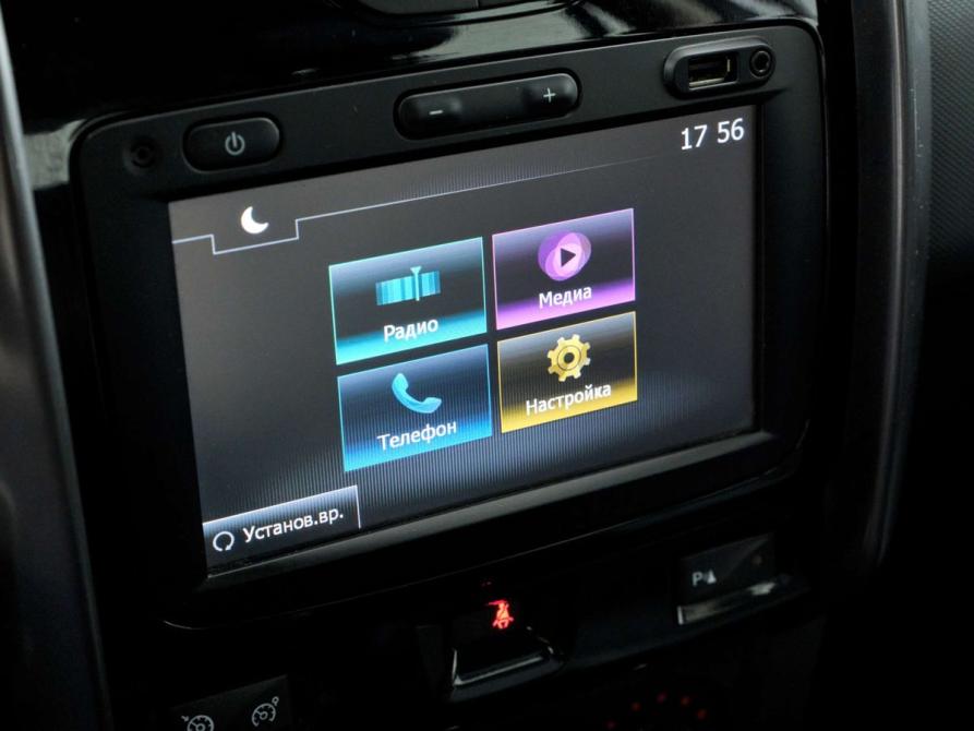 Renault Duster I Рестайлинг Санкт-Петербург  - изображение 17