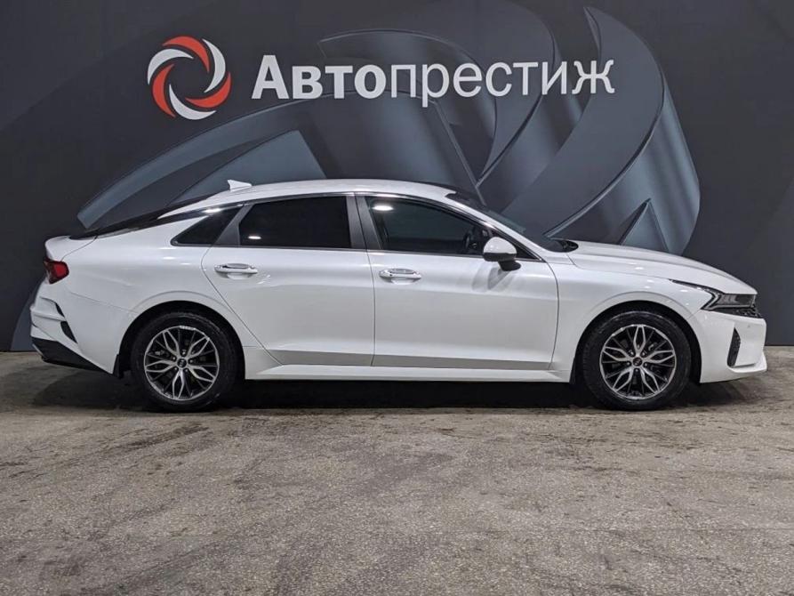 Kia K5 III Пермь  - изображение 5