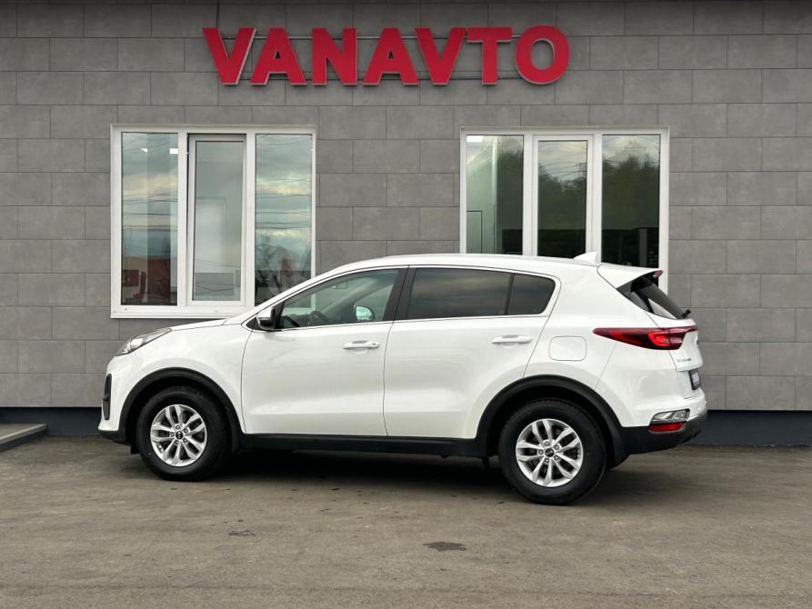 Kia Sportage IV Рестайлинг Альметьевск  - изображение 7