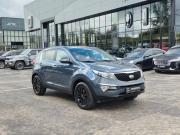 Kia Sportage III Рестайлинг Чебоксары  - изображение 25