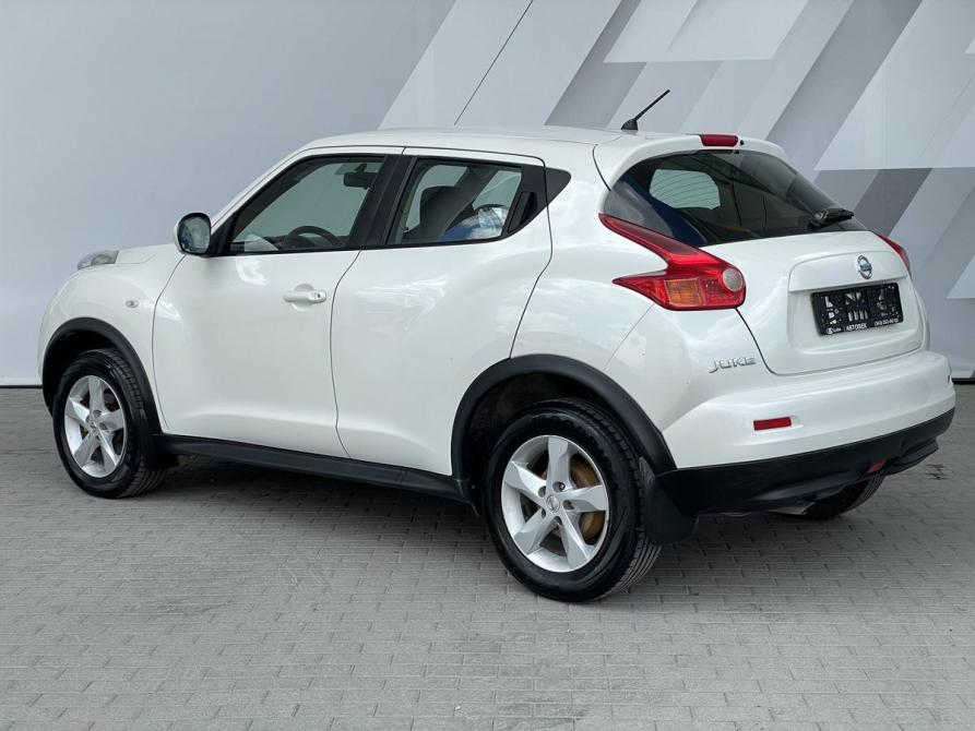 Nissan Juke I Екатеринбург  - изображение 9