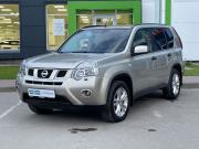 Nissan X-Trail II Рестайлинг Ярославль  - изображение 18