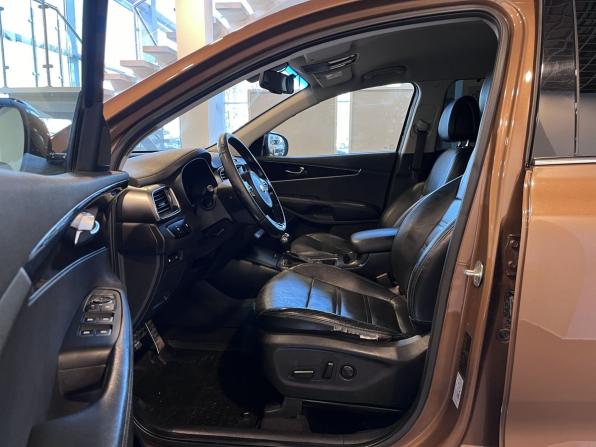 Kia Sorento III Prime с пробегом 2015 года, цена 2 510 000 рублей, 186074 км, внедорожник, Автокод Объявления