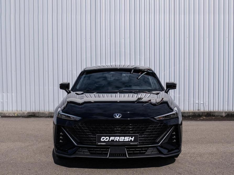 Changan UNI-V I Сочи  - изображение 3