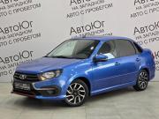 Lada (ВАЗ) Granta I Рестайлинг Ставрополь  - изображение 20