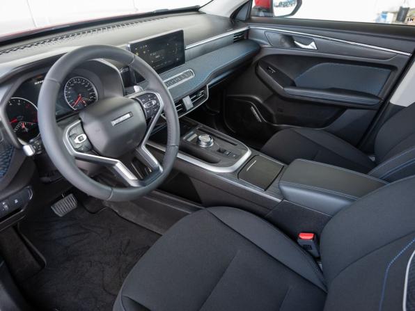 Haval Jolion I с пробегом 2024 года, цена 1 950 000 рублей, 38644 км, внедорожник, Автокод Объявления