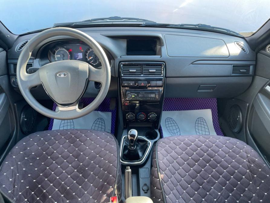 Lada (ВАЗ) Priora I Рестайлинг Стерлитамак  - изображение 23