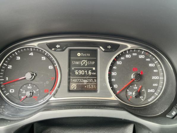 Audi A1 I (8X) с пробегом 2012 года, цена 850 000 рублей, 150000 км, хэтчбек, Автокод Объявления