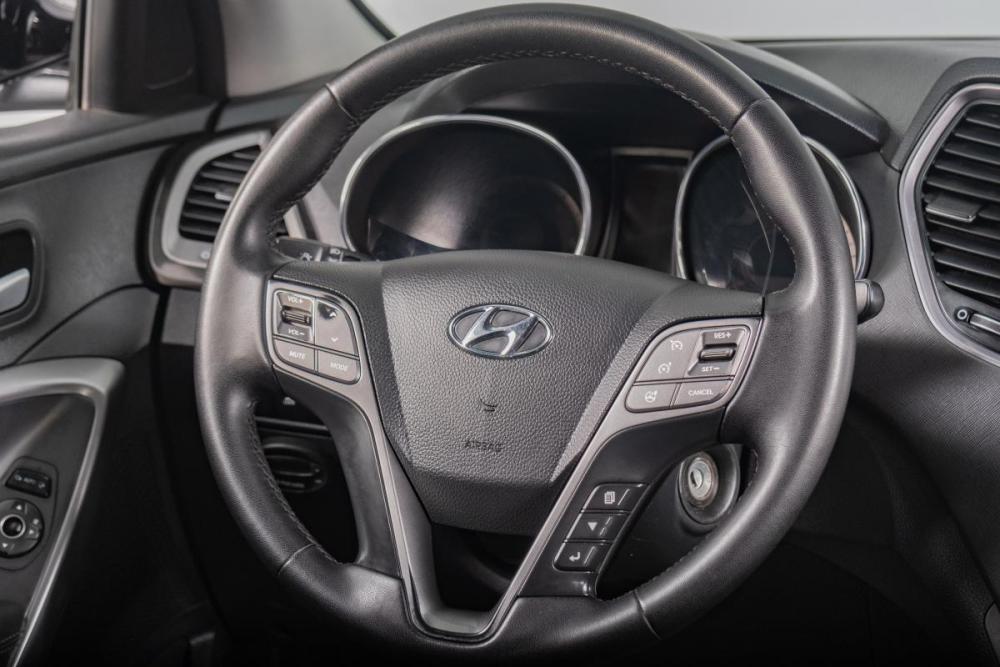 Hyundai Santa Fe III Томск  - изображение 12