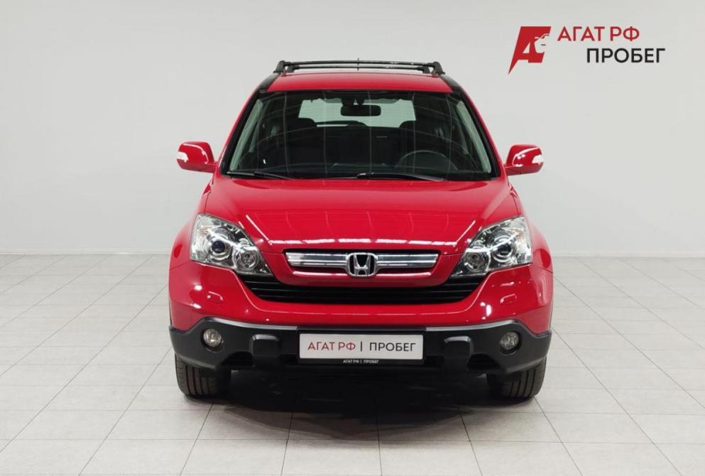 Honda CR-V III Саратов  - изображение 2
