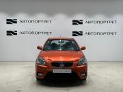 Kia Rio II Рестайлинг Санкт-Петербург  - изображение 22