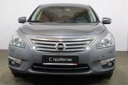 Nissan Teana III Санкт-Петербург  - изображение 20