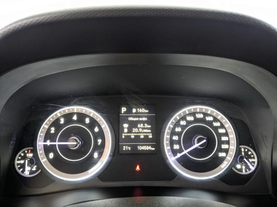 Hyundai Creta II Москва  - изображение 15