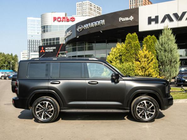 Haval H9 II с пробегом 2024 года, цена 3 398 000 рублей, 88294 км, внедорожник, Автокод Объявления