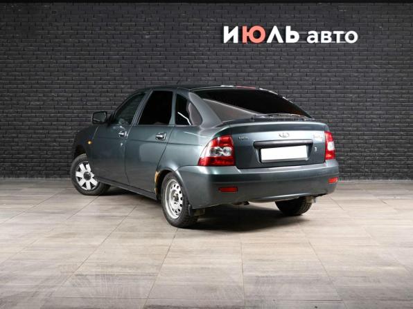 Lada (ВАЗ) Priora I с пробегом 2011 года, цена 300 000 рублей, 176278 км, хэтчбек, Автокод Объявления
