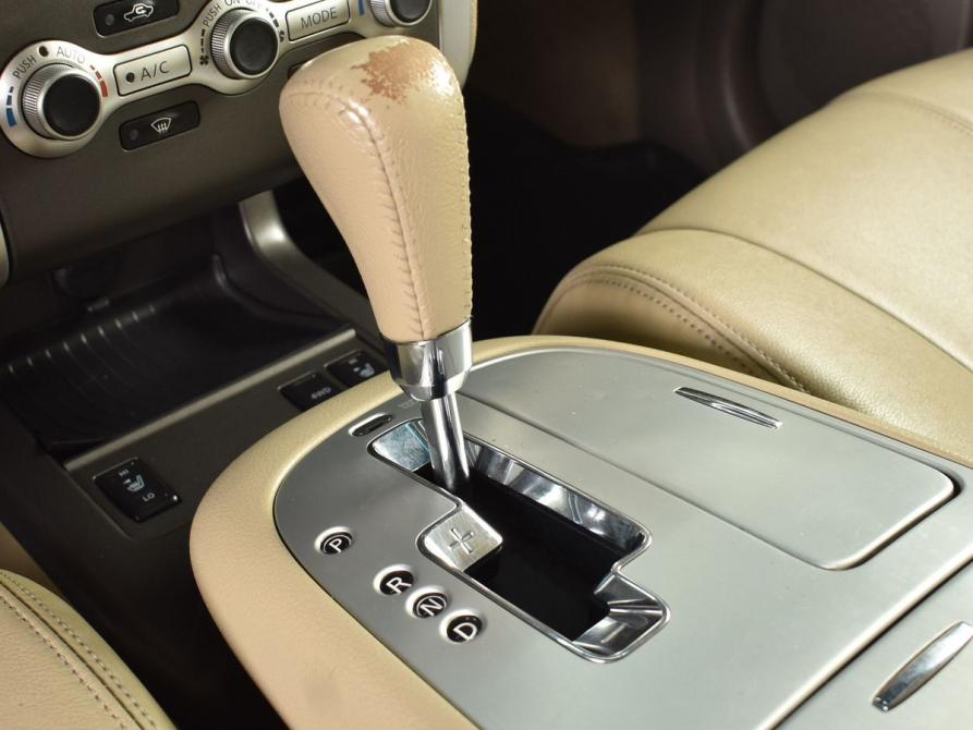 Nissan Murano II (Z51) Рестайлинг 2 Кемерово  - изображение 19