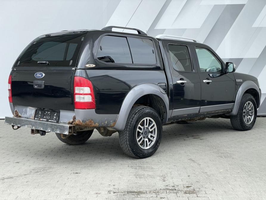 Ford Ranger II Екатеринбург  - изображение 5