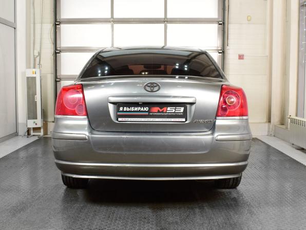 Toyota Avensis II с пробегом 2004 года, цена 760 999 рублей, 382509 км, седан, Автокод Объявления