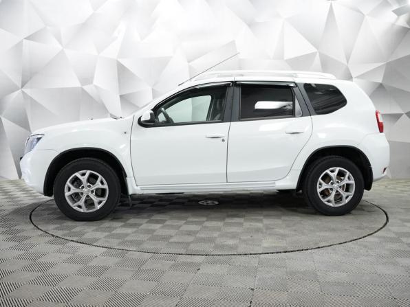 Nissan Terrano III (D10) с пробегом 2019 года, цена 1 615 000 рублей, 97426 км, внедорожник, Автокод Объявления