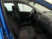 Renault Sandero II Рестайлинг Москва  - изображение 30