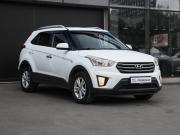 Hyundai Creta I Москва  - изображение 24