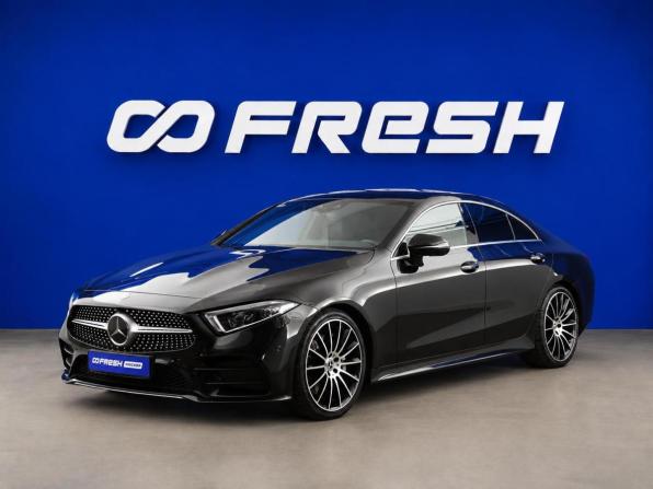 Mercedes-Benz CLS III (C257) с пробегом 2020 года, цена 6 678 000 рублей, 48232 км, седан, Автокод Объявления