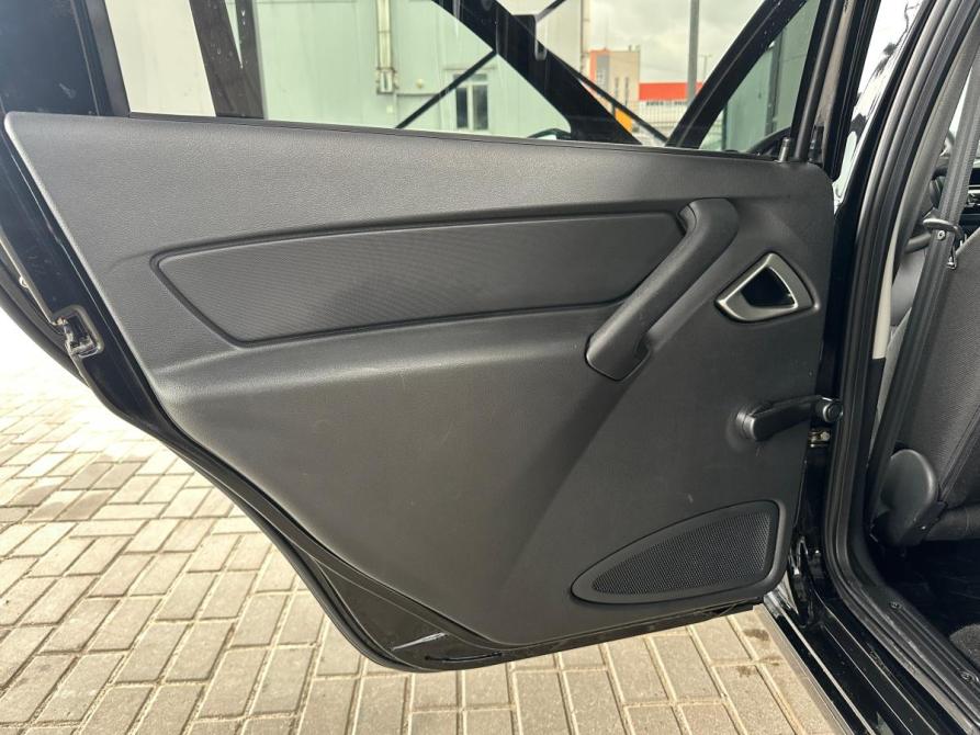 Lada (ВАЗ) Granta I Рестайлинг Тамбов  - изображение 20