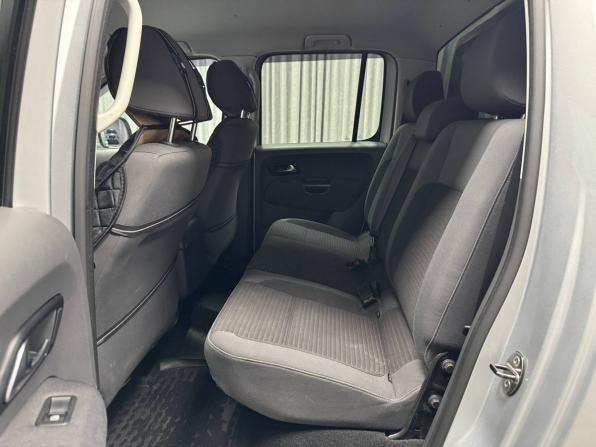 Volkswagen Amarok I с пробегом 2013 года, цена 1 880 000 рублей, 173693 км, offers.body_type.unknown, Автокод Объявления