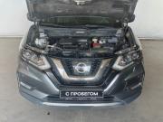 Nissan X-Trail III Рестайлинг Москва  - изображение 39