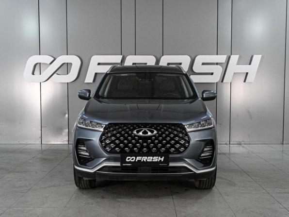 Chery Tiggo 7 Pro I с пробегом 2021 года, цена 1 749 000 рублей, 55739 км, внедорожник, Автокод Объявления