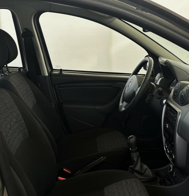 Renault Duster I Москва  - изображение 9