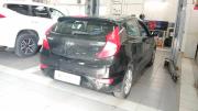 Hyundai Solaris I Санкт-Петербург  - изображение 8