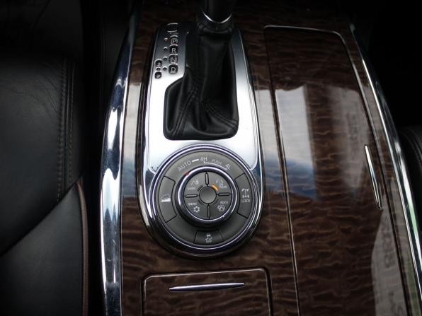 Nissan Patrol VI (Y62) с пробегом 2011 года, цена 2 450 000 рублей, 126300 км, внедорожник, Автокод Объявления