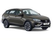Lada (ВАЗ) Vesta I Рестайлинг (NG) Екатеринбург  - изображение 2