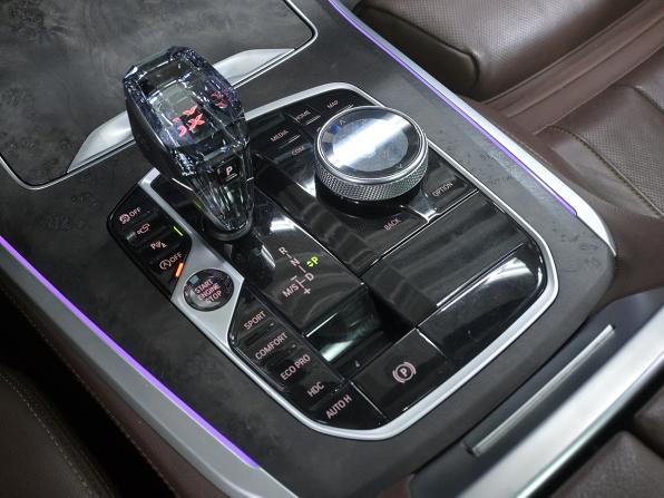 BMW X5 IV (G05/G18) с пробегом 2021 года, цена 7 148 000 рублей, 89120 км, внедорожник, Автокод Объявления