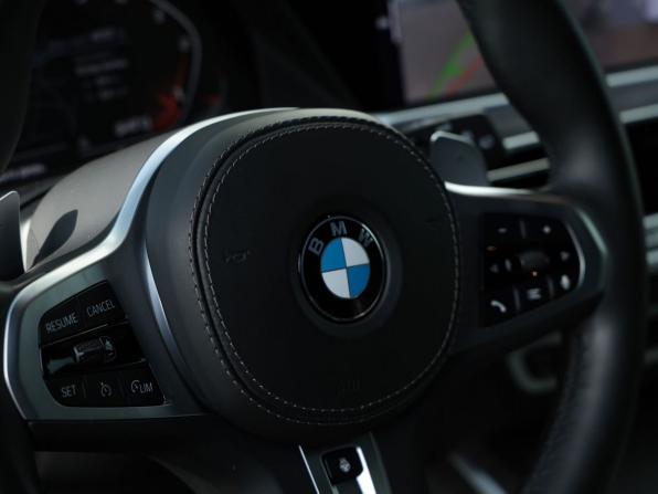BMW X7 I (G07) с пробегом 2020 года, цена 8 790 000 рублей, 49787 км, внедорожник, Автокод Объявления