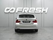 BMW 3 серии V (E90/E91/E92/E93) Воронеж  - изображение 21