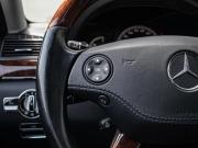 Mercedes-Benz S-Класс V (W221) Краснодар  - изображение 55