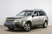 Subaru Forester III Новосибирск  - изображение 23