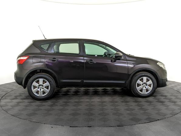 Nissan Qashqai I Рестайлинг с пробегом 2012 года, цена 815 000 рублей, 198375 км, внедорожник, Автокод Объявления