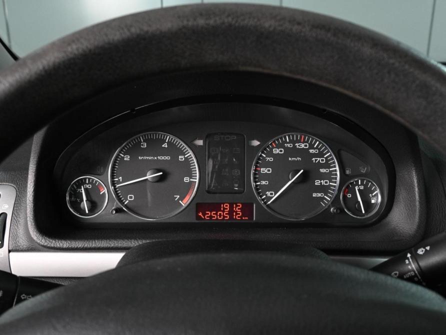 Peugeot 407 Ростов-на-Дону  - изображение 14