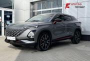 Omoda C5 I Владимир  - изображение 28