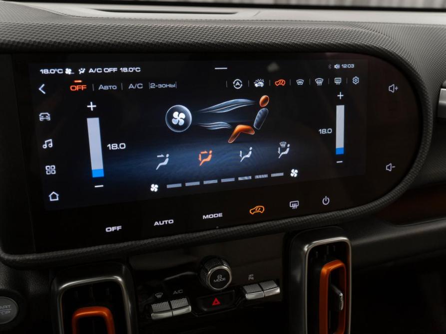 Haval Dargo Москва  - изображение 19