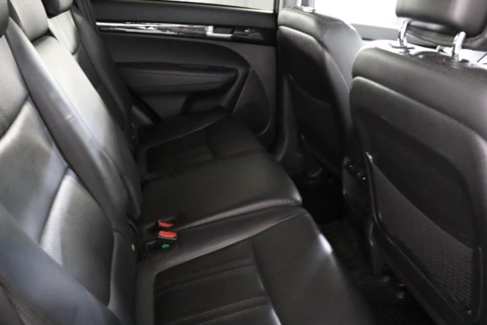 Kia Sorento II Рестайлинг Нижний Новгород  - изображение 22
