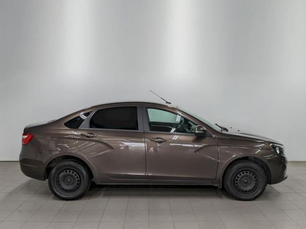 Lada (ВАЗ) Vesta I с пробегом 2020 года, цена 950 000 рублей, 65900 км, седан, Автокод Объявления