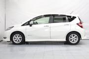 Nissan Note II Рестайлинг Кемерово  - изображение 26