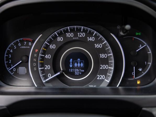Honda CR-V IV с пробегом 2014 года, цена 1 828 000 рублей, 121261 км, внедорожник, Автокод Объявления