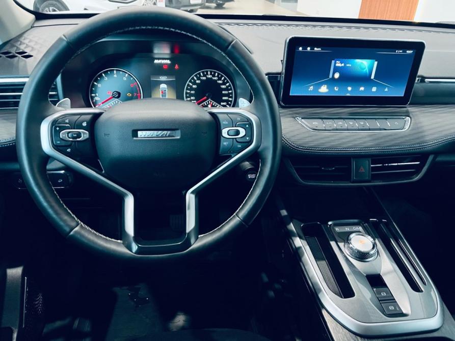 Haval Jolion I Санкт-Петербург  - изображение 24