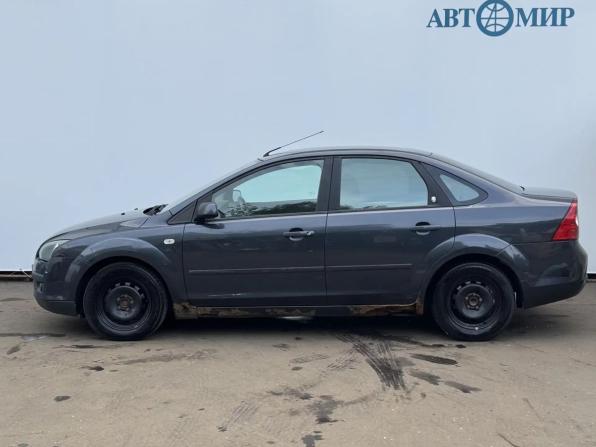 Ford Focus II с пробегом 2006 года, цена 389 000 рублей, 157948 км, седан, Автокод Объявления
